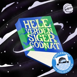 Hele verden siger godnat