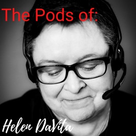 Helen Da Vita - The Pods Of
