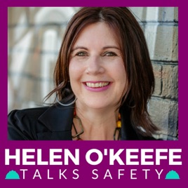 Helen O'Keefe Talks Safety