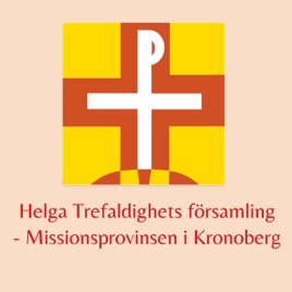 Helga Trefaldighets församling - Missionsprovinsen i Kronoberg