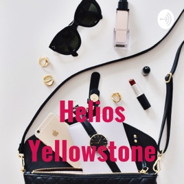 Helios Yellowstone