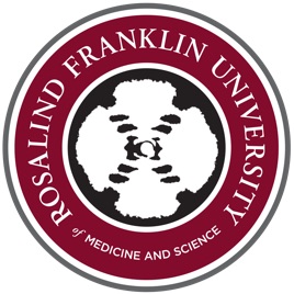 HelixTalk - Rosalind Franklin University's College of Pharmacy Podcast