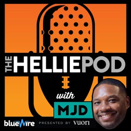Helliepod