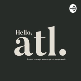 Hello, atl.