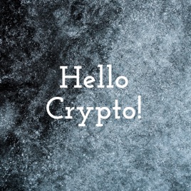 Hello Crypto!