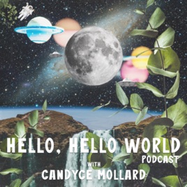 Hello, Hello World