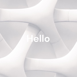 Hello - how are you all doing?