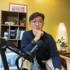 Hello JIANG|有趣議題x科技新知x國際大小事|