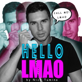 HELLO LMAO
