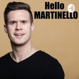 Hello Martinello with Danny Martinello