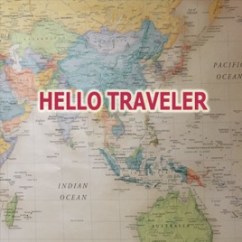 Hello Traveler Podcast