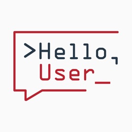 Hello, User