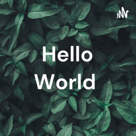 Hello World 🌍