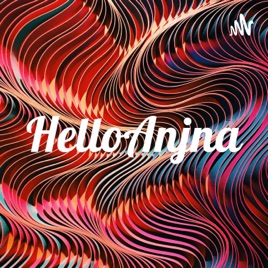 HelloAnjna