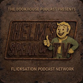 Helm's Speak of TV: Fallout and A Knight of the Seven Kingdoms