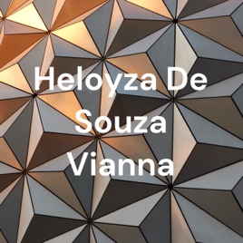 Heloyza De Souza Vianna