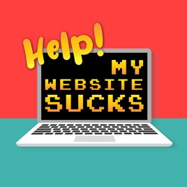 Help! My Website Sucks