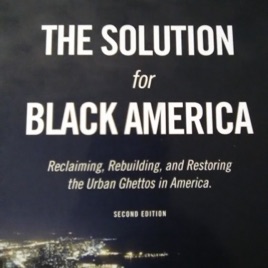 (Help Stop The Genocide In American Ghettos Podcast)