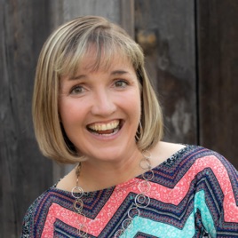 Helpers of Joy ~ Amy Sapp