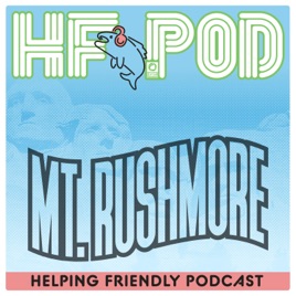 Helping Friendly Podcast