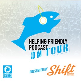 Helping Friendly Podcast