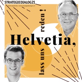 Helvetia, lass uns reden