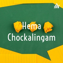 Hema Chockalingam