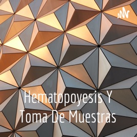 Hematopoyesis Y Toma De Muestras