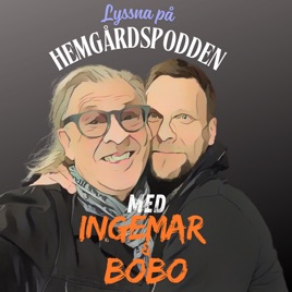 Hemgårdspodden