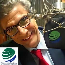 Hemisferios Radio Podcast