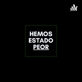 Hemos estado peor.