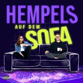 Hempels auf dem Sofa