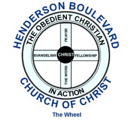 Henderson Blvd church of Christ