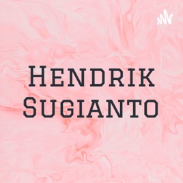 Hendrik Sugianto