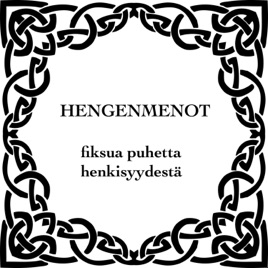 Hengenmenot