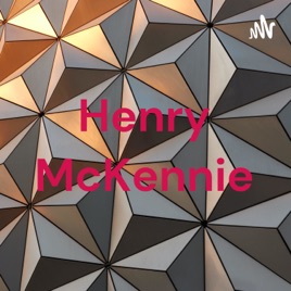 Henry McKennie