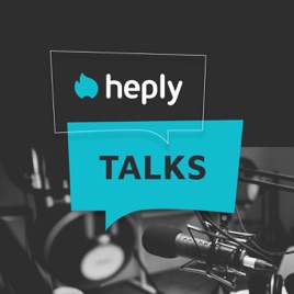 Heply Talks