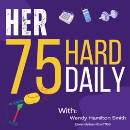 Her 75 Hard Daily