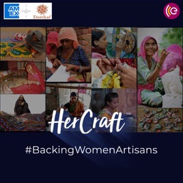 Her Craft: Backing Women Artisans