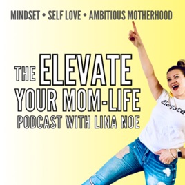 Elevate Your Mom-Life | Mompreneur | Mindset for mom| mom ceo | Mom Hype | Hype Woman