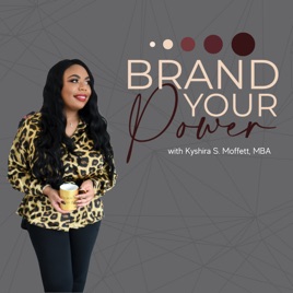 Brand Your Power