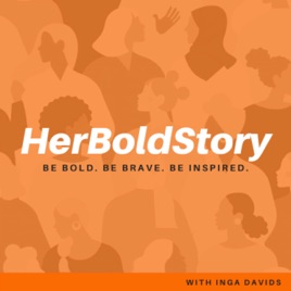 HerBoldStory - Inspiring stories from women in leadership