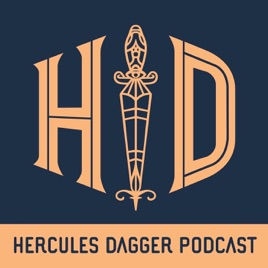 Hercules Dagger Podcast Network