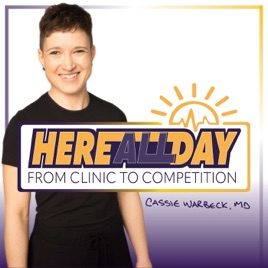 Here All Day | Sport Medicine & Performance