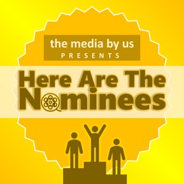 Here Are the Nominees