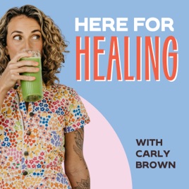 Here For Healing