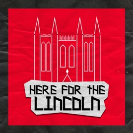 Here For The Lincoln