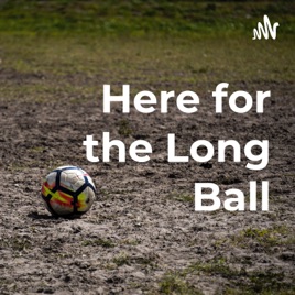 Here for the Long Ball
