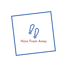 Here From Away