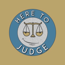 Here To Judge